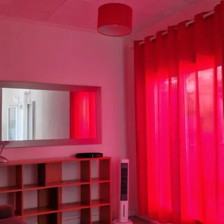 Nice Studio 26M2 Avec Terrasse 16M2 Apartment Exterior photo
