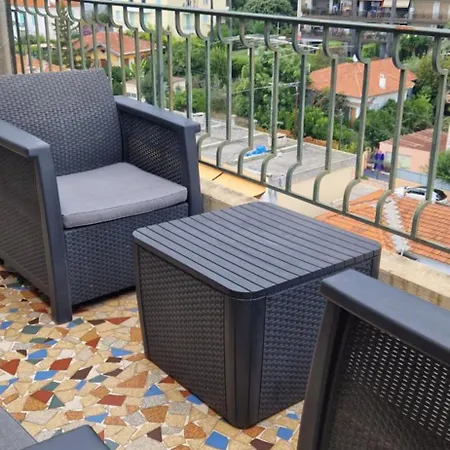 Nice Studio 26M2 Avec Terrasse 16M2 Apartment Exterior photo