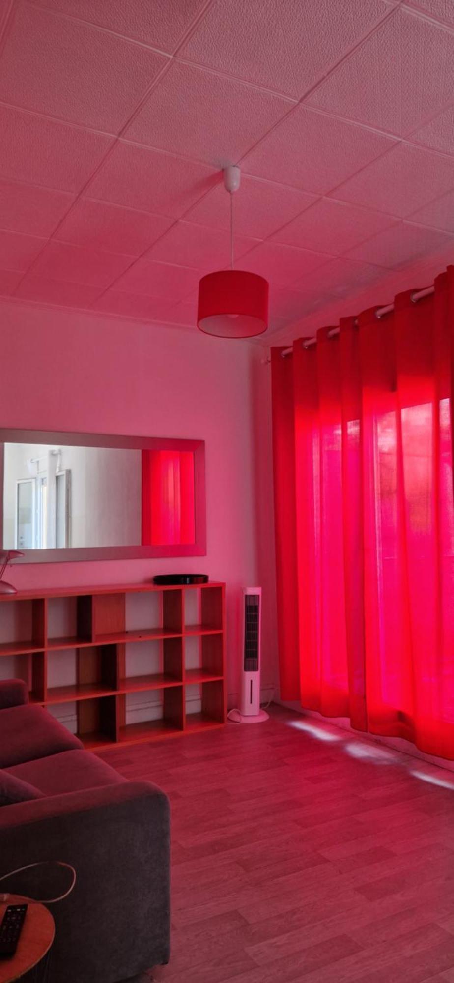 Apartment Studio 26m2 Avec Terrasse 16m2 *