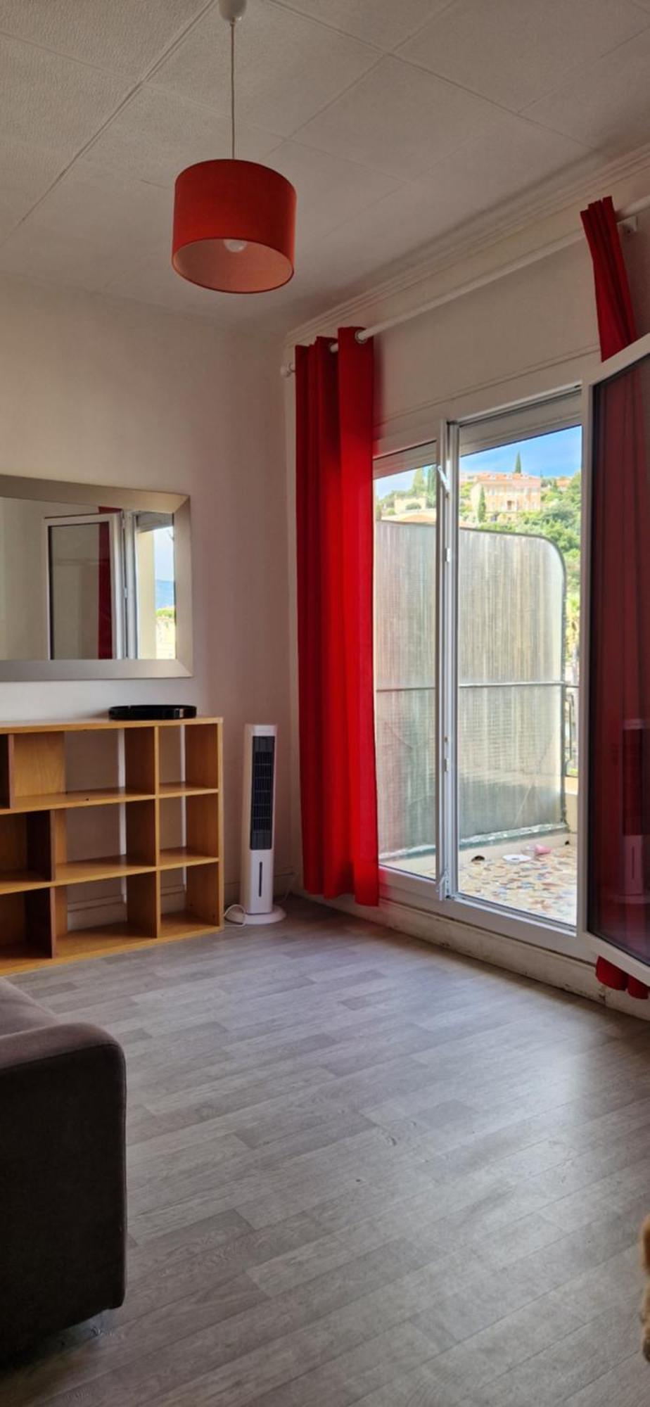 Apartment Studio 26m2 Avec Terrasse 16m2